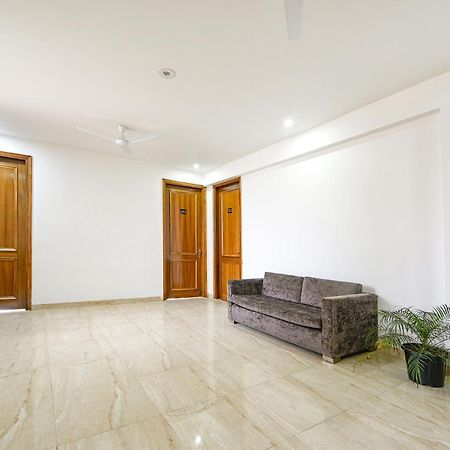 Fabhotel Ar Suites Γκουργκάον Εξωτερικό φωτογραφία